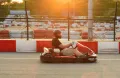 Port City - Go Karting - Per Person (Min 1 Pax). 
