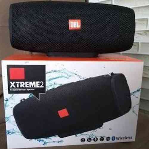Xtreme Portable Bluetooth Speaker
