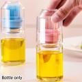 Silicone Oil-Brush Bottle 150ml. 