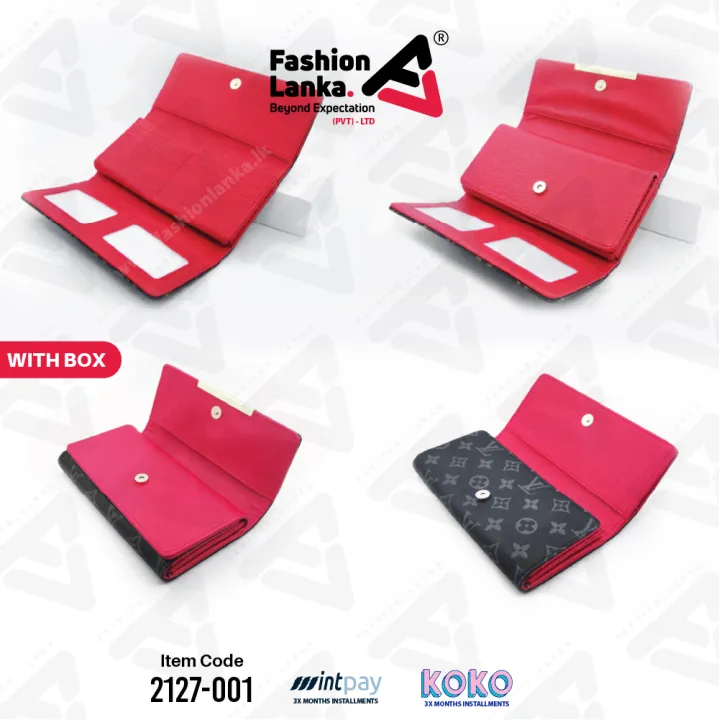 Louis%20Vuitton%20Ladies%20Wallet%20New%20Women's%20Wallet%20Purse%20wallet%20New%20Luxury%20Women's%20Wallet%20Fashion%20Casual%20Wallets%20girls%20-%20Image%2010