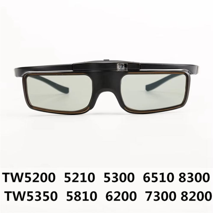 3D%20Glasses%20for%20TW5700%20Active%20Shutter%203D%20Glasses%20for%203D%20TV%20Rechargeable%20Bluetooth%20RF%20Projector%20-%20Image%203