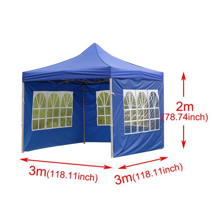 High%20Quality%20Portable%20Outdoor%20Garden%20Shade%20Top%20Tent%20Surface%20Replacement%20Rainproof%20Canopy%20Cover%20Tents%20Gazebo%20Accessories%20-%20Image%204