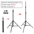 Tripod 2.1M. 