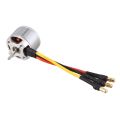 2627 4200KV RC Brushless BLDC Out Runner Motor. 