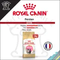 Royal Canin Persian Kitten 2Kg. 