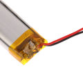 3.7V 400Mah 701345 Lipo Polymer Lithium Rechargeable Battery For Bluetooth Recorder Headset E-book Camera DFGGT. 