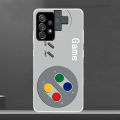 Retro Vintage Camera Cassette Music Battery Phone Case For Samsung Galaxy A13 A14 A15 A16 A53 A54 A55 A56 A33 A34 A35 A36 A23 A2. 