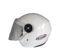 H.H.Co Open Face Super Helmet - SLS Certified. 