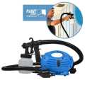 Paint Zoom Handheld Electric Spray Gun Kit - 1 year warranty. 