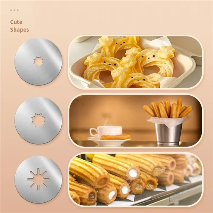 Western%20churro%20machine%20Spain%20Latin%20fruit%20machine%203%20slices%20-%20Image%205