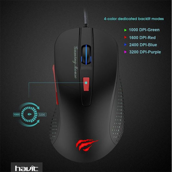 Havit%20HV-KB852CM%20Gaming%20Keyboard%20&%20Mouse%20Combo%20-%20Image%204
