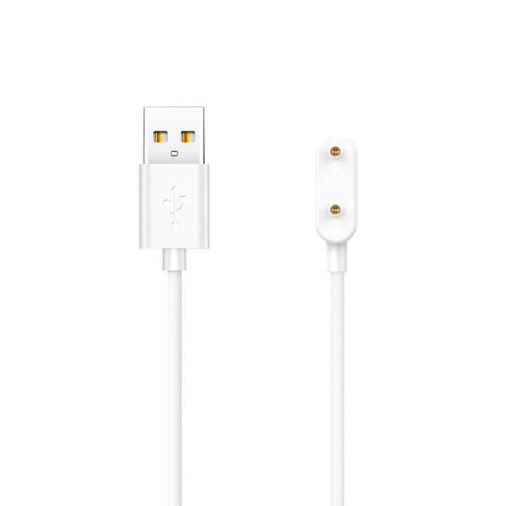 KOKKO%205V%201A%20Usb%20Magnetic%20Charging%20Cable%20Smartwatch%20Dock%20Charger%20Adapter%20Compatible%20For%20Huawei%20Band%207%20Honor%20Es%20-%20Image%203