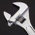Adjustable Wrench Spanner Shifter 12". 