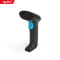 HXSJ Handheld Wirelress Barcode Scan-Ner 2.4G  B-T Wired Three-In-One Scan-Ner High-Speed Cdd Code Read-Er For Supermarket Store. 