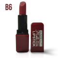 Matte Lipstick Hudabeauty Long Lasting & Comfortable lip Shades 24 Hours Time. 