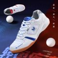 Butterfly Xia Special Offer Table Tennis Badminton Shoes Men's and Women's Casual Sports Shoes Professional Competition Breathable Non-Slip Tendon Bottom. 