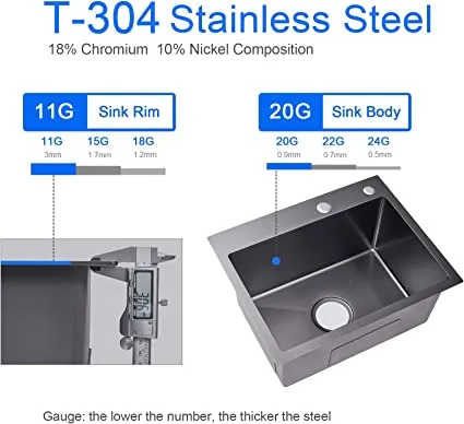 Luxury%20Black%20Sink%20High%20quality%2050*40%20Handmade%20-%20Image%203