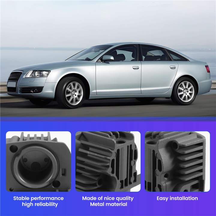 Cylinder%20Piston%20Rod%20Piston%20Rings%20Air%20Suspension%20Compressor%207L8616007A%20for%20A6C6%20E53%20Four-Wheel%20Drive%20-%20Image%203