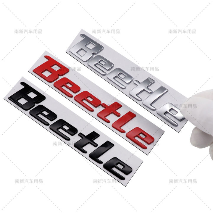 Beetle%20Labeling%20Applicable%20to%20Beetle%20English%20Car%20Logo%20Fender%20Side%20Seam%20Label%20Metal%20Sticker%20Rear%20Box%20Car%20Badge%20Sticker%20-%20Image%205