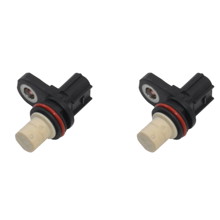 2X Transmission Speed Sensor 28810-RJ2-003 28810RJ2003 for Toyota Fit ...