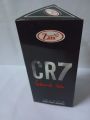 02 CR7 Game On Perfume Roll-on – Long Lasting, Fresh Woody Fragrance, Alcohol-Free Attar for Men (Roll-On/Perfume). 
