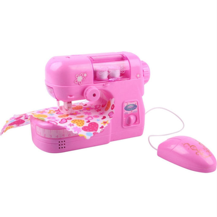 Mini%20Electric%20Sewing%20Machine%20Pretend%20Play%20Toy%20for%20Kids%20Children%20Girls%20-%20Image%206