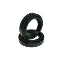 4pcs 12342-P08-004 For Honda Acura Spark Plug Seal Gasket. 