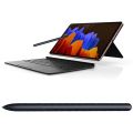Replacement Touch Stylus S Pen for Samsung Galaxy Tab S7 SM-T870 T876B / Tab S7+ T970 SM-T976B / Tab S6 Lite (Mystic Black). 