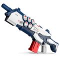 Cool Octopus Appearance Super Soaker Electric Automatic Water Gun Toys with Continuous Firing Ultra-Long Range. 