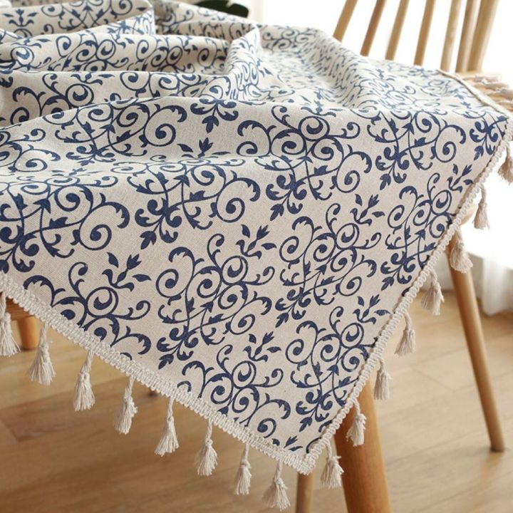 %E3%80%90Direct-sales%E3%80%91%2060*60cm%20Soft%20With%20Tassels%20Blue%20and%20White%20Porcelain%20Tablecloth%20Classic%20Washable%20Linen%20Cotton%20Tablecloth%20Thicker%20Vintage%20Table%20Cover%20Table%20Decorations%20-%20Image%207