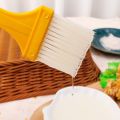 Portable Lightweight Pastry Paint Brush Cleaning Brush Reusable Food Grade Oil Brush Barbecue Cooking Brush For Home Kitchen. 