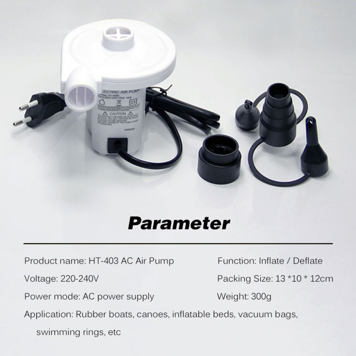 KOGEEK%20Electric%20Air%20Pump%20Portable%20Quick-Fill%20Air%20Pump%20for%20Inflatable%20Pool%20Toys%20Powerful%20Electric%20Inflator%20Deflator%20Air%20Pump%20with%204%20Nozzles%20-%20Image%204