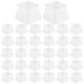 32Pcs Furniture Silicon Protection Cover. 