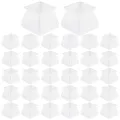 32Pcs Furniture Silicon Protection Cover. 