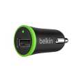 Dexon Usb Car Top Single Og Belking - Black. 