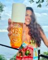90ml Original Sol De Janeiro Brazilian Crush Body Fragrance 62 Fresh Fruity Natural Lasting Mist Women Moisture Body Deodorant. 