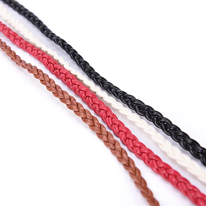 Boho%20Thin%20Waist%20Rope%20Belt%20Women%20Simple%20PU%20Leather%20Tassel%20Braided%20Self-Tie%20Belt%20135cm-175cm%20-%20Image%204