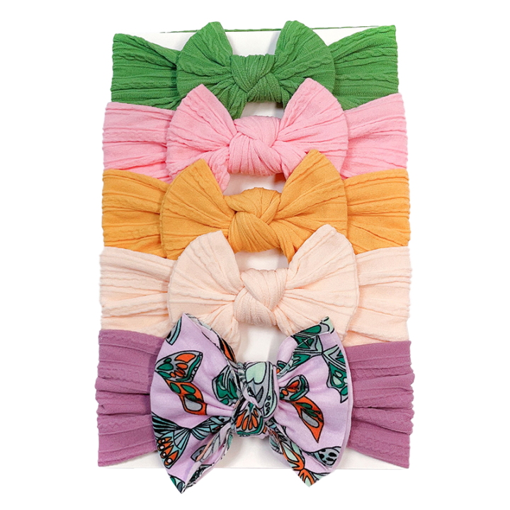 I%20Love%20Dad%205Pcs/lot%20Cable%20Knit%20Baby%20Girl%20Headbans%20Bow%20Soft%20Nylon%20Headband%20for%20Newborn%20Girls%20Elastic%20Hair%20Bands%20Turban%20Baby%20Hair%20Accessories%20-%20Image%202