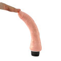 18+ 9In Vibrator Thick And Long Dildo High Frequency Vibrator Realistic Dildo Female Masturbation Device Sex Toys Adult Toys. 