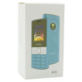 IPRO A12. 