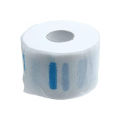Neck Tape Disposable Barber Neck Paper Strips Roll 5 Pcs. 