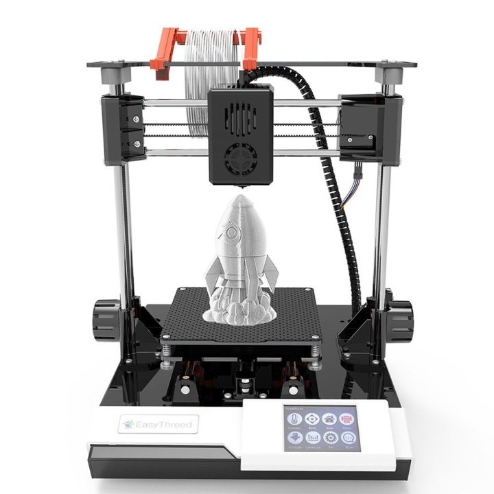 EasyThreed%20K6%203D%20Printer%20FDM%20Desktop%20Printing%20Machine%20150x150x150mm%20Print%20Size%20for%20Beginners%20Comes%20with%2010m%20PLA%20Sample%20Filament%20-%20Image%208