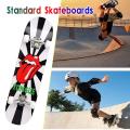 Big Skate Board for kids & adults {31 INCHES}. 