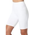 【gray L】 Seamless Sports Shorts Women Yoga shorts Sports And Leisure Shorts Workout Stretchy Sportswear. 