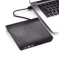 [Ready Stock]External Optical Drive USB 3.0 DVD ROM CD RW Player Reader Recorder Dvd Burner For Laptop PC. 