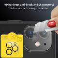 9D Camera Tempered Glass - Full Back Lens Protection For iPhone 11, 11 Pro, 11 Pro Max, 12 Mini, 12, 12 Pro, 12 Pro Max,13 Mini,13, 13 Pro, 13 Pro Max. 