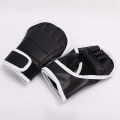 Boxing Glove Male And Female Fighting Sanda Special Children Taekwondo Adult Punching Bag Fitness Training Boxing Gloves. 