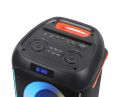 NDR 610/Karaoke Speaker/Party Box/Bluetooth/Wireless Mic. 