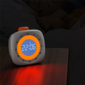 Rotary Timer Smart Silent Visual Analog Timer for Kids and Adults. 