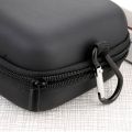 Portable Storage Bag for Power Bank Cable EVA Hard Case Earphone Phone Holder Travel Digital Accessories Storage Bag With Buckle. 